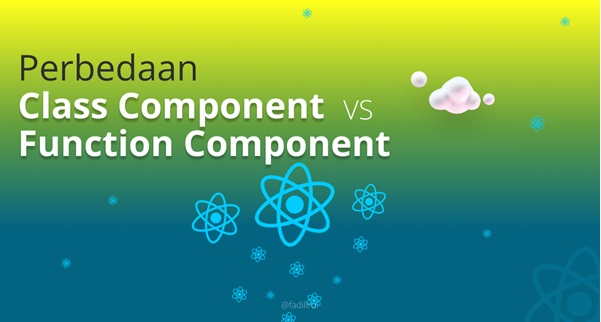 reacjs author by IrulFadil