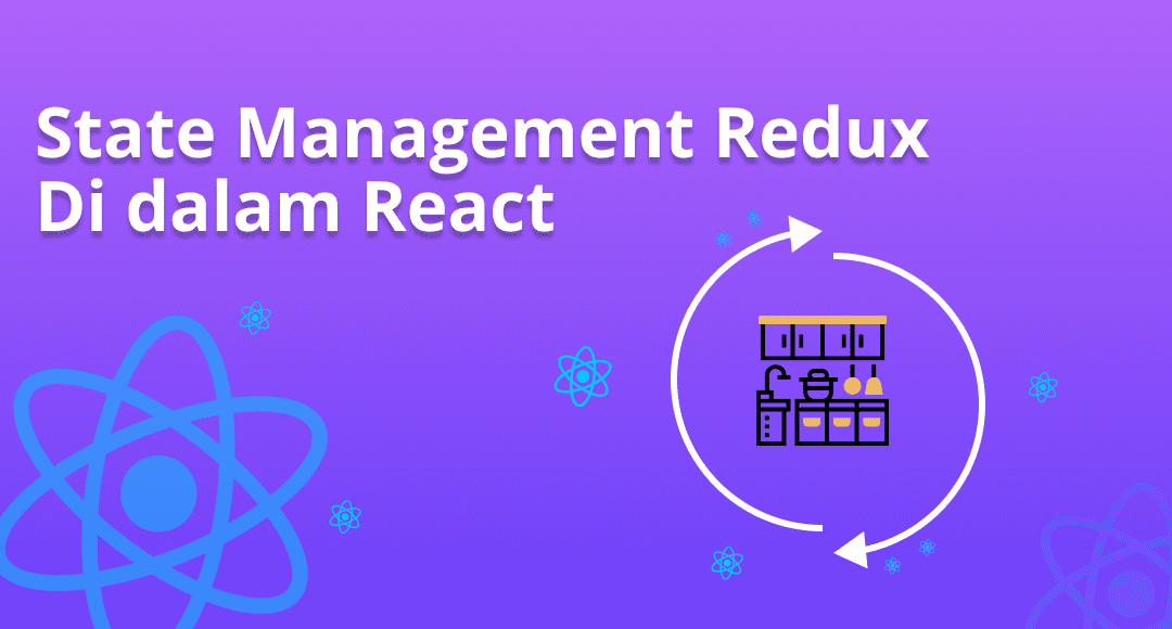Redux di react author by IrulFadil